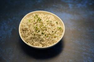 Jeera Rice