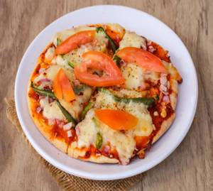 Tomato Pizza