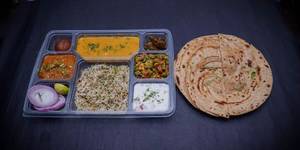 Thali Veg