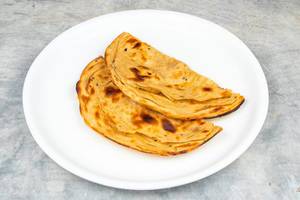 Lachha Parantha