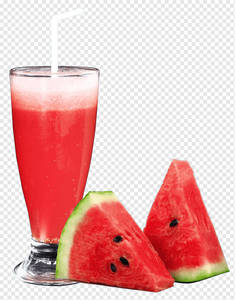 Watermelon Juice