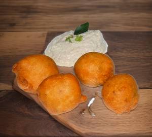 Mysore Pakoda