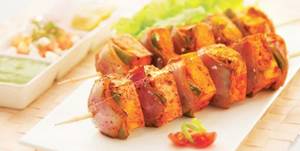 Paneer Tikka