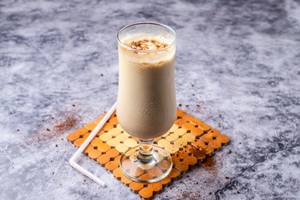 Cold Coffee