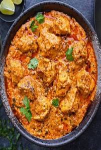 Chicken Tikka Masala