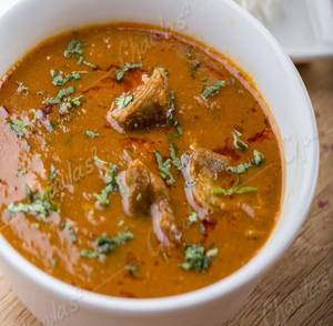 Mutton Kadai