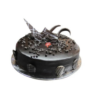 Chocochips Cake(600g)