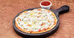 Mithu Special Pizza [10 Inches]