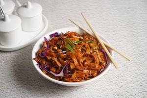Veg Pad Thai Noodles