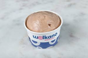 Silk Chocolate Ice Cream