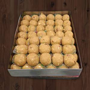 Desi Ghee Panjiri Dry Fruit Ladoo 500gms
