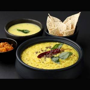 Khichadi Kadhi