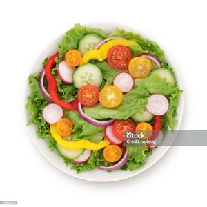 Green Salad