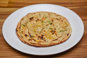 Butter Kulcha