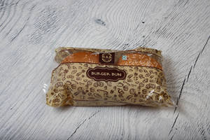 Burger Bread 