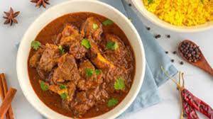 Mutton Hydrabadi