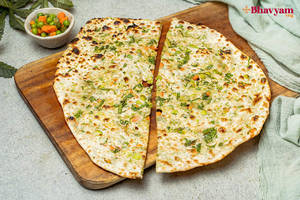 Amritsari Kulcha