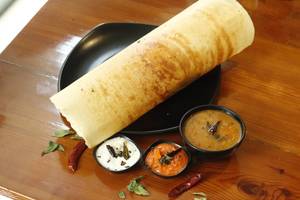 Paper Masala Dosa