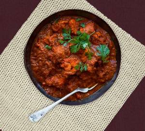 Chicken Rogan Josh