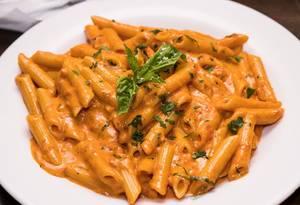 Pasta Barbina Pink Pasta