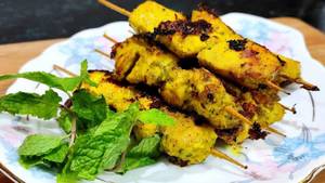 Chicken Banjara Tikka