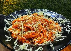 Red Sauce Pasta
