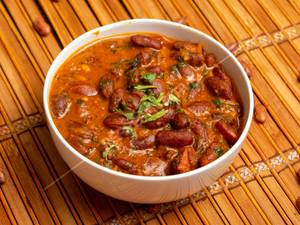 Rajma Rice