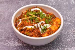 Kadhai Paneer