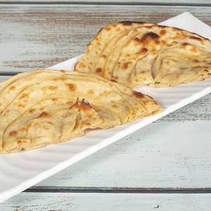 Lachha Paratha