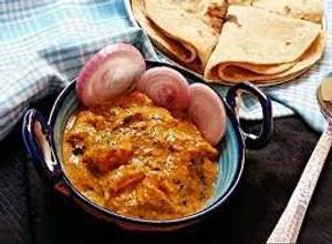 Fulka Non Veg Combo