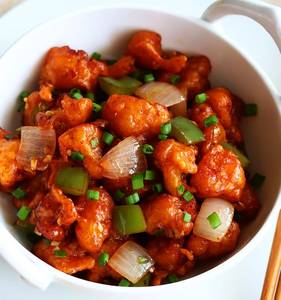 Gobi Manchurian