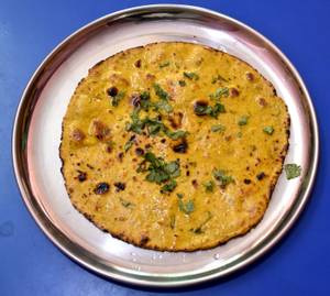 Missi Roti