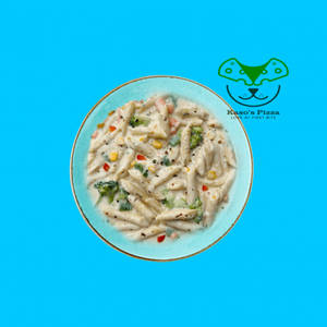 Chesse Pasta