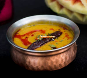 Dal Tadka 