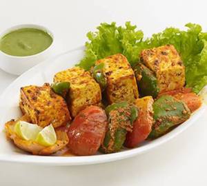 Paneer Tikka