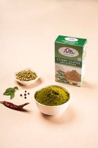Karuvepillai Podi [200 Gm]