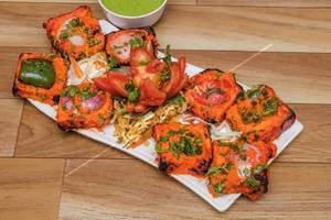 Paneer Tikka Gravy