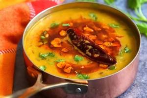 Dal Fry