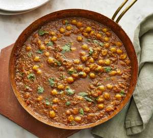 Chana Masala