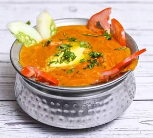 Paneer Makhani (Sweet)