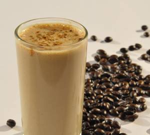 Cold Coffee