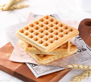 70s Belgian Waffles 
