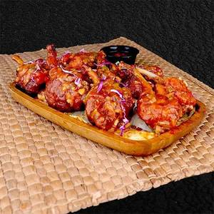 Chicken Lollipop (Serves 6 Pcs)