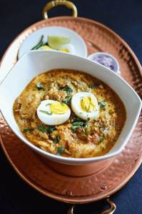 Chicken Bharta