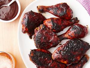 Barbeque Chicken