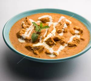 Chicken Dahiwala