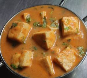 Shahi Paneer