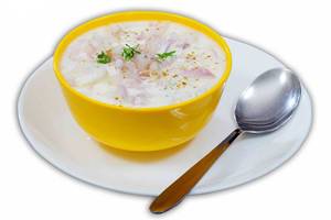 Onion Raita