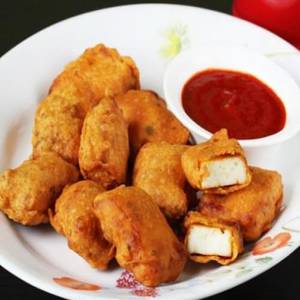 Paneer Pakoda