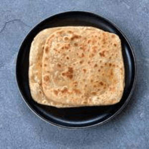 Plain Parantha
